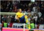 Goles para el recuerdo - La chilena de Zlatan Ibrahimovic