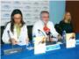 El Departamento de Salud de La Ribera presenta el libro Goteros de Esperanza contra el Cncer