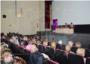 Una conferencia nutricional de la Semana de la Mujer de Carlet rene a 270 personas