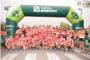 508 atletes participen en la XVIII Volta a Peu de Gavarda, dins del Circuit Ribera del Xquer 2018