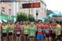 Unos mil atletas participaron ayer en la XV Mitja Marat Ciutat dAlzira