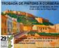 Es convoca la 1 Trobada de pintors i pintores a Corbera
