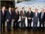 Alberto Fabra y Mariano Rajoy han mantenido una reunin con la directiva de Ford-Almussafes