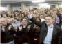 El PSPV-PSOE de Sueca celebrar el diumenge 9 la festa de les primaries