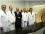 El Hospital Universitario de La Ribera adquiere un nuevo TAC 4 Dimensiones, ltima tecnologa para el diagnstico del cncer