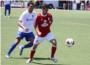 El jove futbolista de Sueca Josep Baldov tornar a jugar als Estats Units