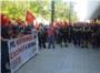 Comproms per l'Alcdia recolza els treballadors d'Istobal