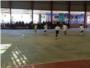 600 xiquets i adolescents practiquen esport en les Escoles Esportives Municipals a Carcaixent