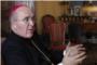 Turs acoge el viernes la vigilia itinerante de oracin de jvenes presidida por el Arzobispo