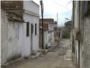 Vecinos del barrio del Torretx de Alzira mostraron en Lalcaldessa respon su preocupacin