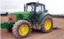 Roban en Alberic un tractor de 125.000 euros
