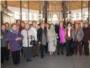 Sueca ha recibido la visita turstica de 60 mujeres de Benaguasil