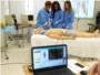 El Departamento de Salud de La Ribera incorpora la simulacin clnica para mdicos residentes
