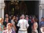 Algemes vive la primera Festa de la Mare de Du de la Salut como Patrimonio de la Humanidad