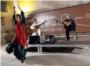 Cullera rindi ayer homenaje al mejor flamenco en el Festival Internacional de Msica de Cmara