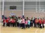 xit de participaci en el 3Sport per a  escolars a Sueca