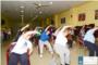 Comienzan en Carlet los cursos de gimnasia de mantenimiento con 145 alumnas