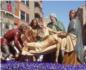 Cuatro pasos de Semana Santa sobre el Sepulcro se expondrn en Carcaixent