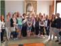 El colegio San Antonio de Padua de Carcaixent organiza un intercambio con un centro alemn