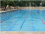 La piscina de verano de Algemes prestar servicio hasta final de agosto