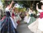 L'Aplec de Danses Valencianes omplira hui de balladors els carrers de Benifai