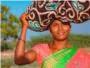 La Fundacin Vicente Ferrer pide colaboracin para apoyar la nutricin de las viudas de la India