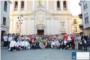 Ms de 200 peregrinos realizarn la II Ruta Bernardina entre Carlet y Alzira