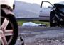 Un muerto y dos heridos graves en un aparatoso accidente de trfico en Favara