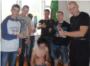 Grupos neonazis acosan a adolescentes gais en Rusia y difunden las agresiones