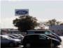 Ford Almussafes inicia la produccin del Mondeo con doscientos nuevos empleados