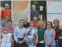 Decenas de vecinos ha participado en la Festa de la Mona de Alberic