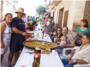 El Grup Rialles CEAM se lleva el premio en el VI Concurso de Paellas de lAlquerieta de Alzira