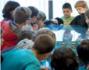 Activitats educatives per a escolars de l'Agncia Energtica de la Ribera