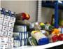 Algemes pone en marcha una campaa de recogida de alimentos para familias sin recursos