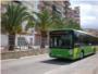 Desde hoy y hasta el 19 de marzo se modificarn las lneas del Transporte Urbano de Alzira