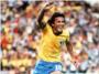 Entrevista a Zico, uno de los mejores jugadores de la historia de Brasil