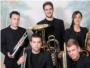 Soul Brass Quintet gana el VI Concurso de quintetos de metal 'Valeriano Mach Esparza' de Benimodo