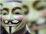 Anonymous publica la contabilidad del Partido Popular desde el ao 1990