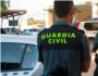 El autor de varios robos con violencia en l'Alcudia, Carlet y Guadassuar ha sido detenido