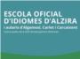 Escuela Oficial de Idiomas de Alzira: matrcula y admisin 2020-21