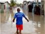Accin contra el Hambre moviliza sus equipos de emergencia en Hait