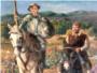 Acrcate al Quijote (16) | Con la Iglesia hemos dado, Sancho