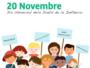 Actividades en Carcaixent y Alzira para conmemorar el 'Da de la Infancia'