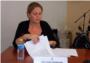 Alberic pel Canvi aprecia irregularidades en contratos de trabajo en el Ayuntamiento de Alberic