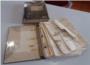 Alberic restaura els seus deteriorats llibres histrics del Registre Civil