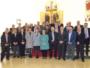 Alberic tanca les celebracions del 50 aniversari de la creaci de la Parrquia de l'Esperit Sant