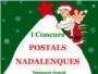 Alcntera de Xquer organitza el I Concurs de Postals Nadalenques