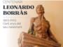 Algemes clausura el centenari del naixement de Leonardo Borrs amb un acte oficial tribut a lescultor