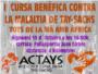 Algemes correr el 15 de octubre para investigar la enfermedad de Tay-Sachs