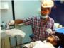 Kiran Kumar, la historia de superacin de un dentista en el Hospital de Kanekal de la India
